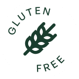 Gluten free icon